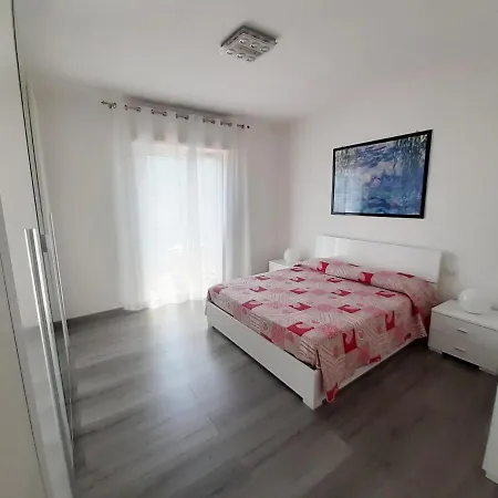 La Terrazza Lake Como Apartamento