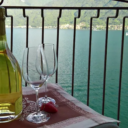 La Terrazza Lake Como Apartamento