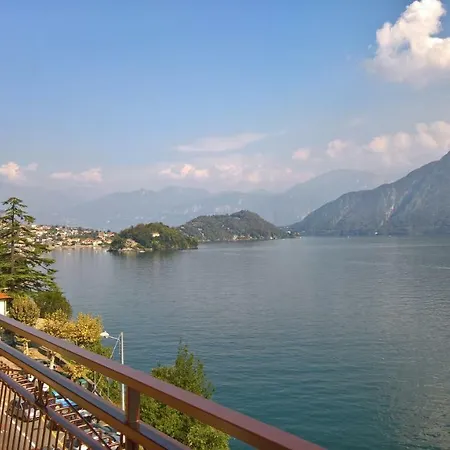 La Terrazza Lake Como Apartamento