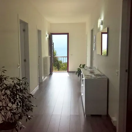 La Terrazza Lake Como Apartamento