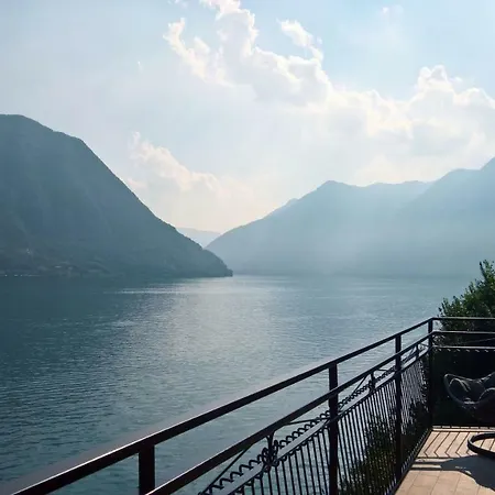 Apartamento La Terrazza Lake Como
