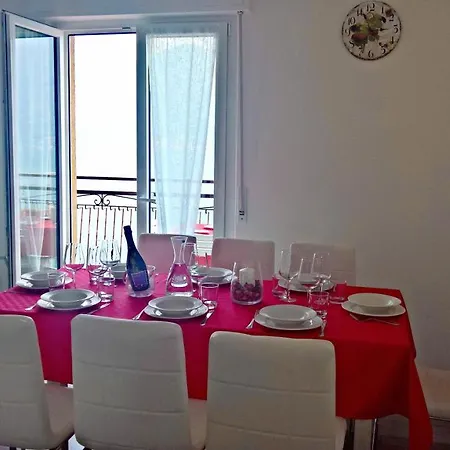 La Terrazza Lake Como سالا كوماسينا