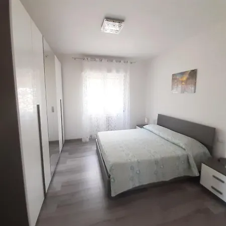 La Terrazza Lake Como سالا كوماسينا