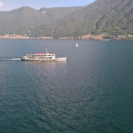 شقة La Terrazza Lake Como