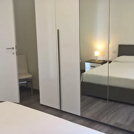 La Terrazza Lake Como شقة *