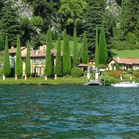 شقة La Terrazza Lake Como *