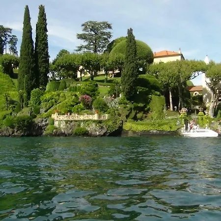 La Terrazza Lake Como * سالا كوماسينا