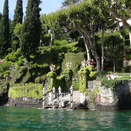 شقة La Terrazza Lake Como