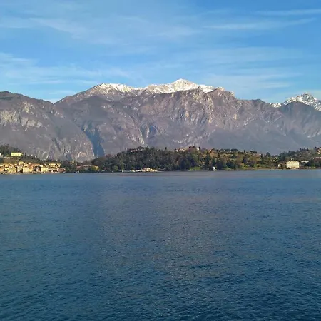 La Terrazza Lake Como سالا كوماسينا